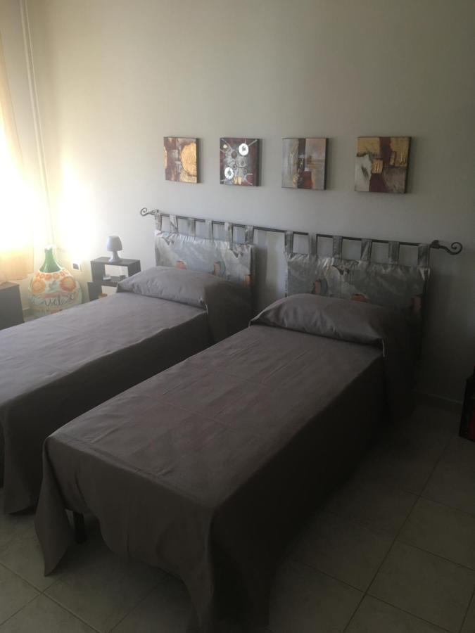 Bed and Breakfast Casale 2020 Brindisi Esterno foto