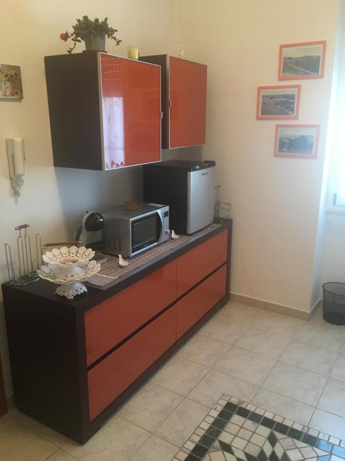 Bed and Breakfast Casale 2020 Brindisi Esterno foto