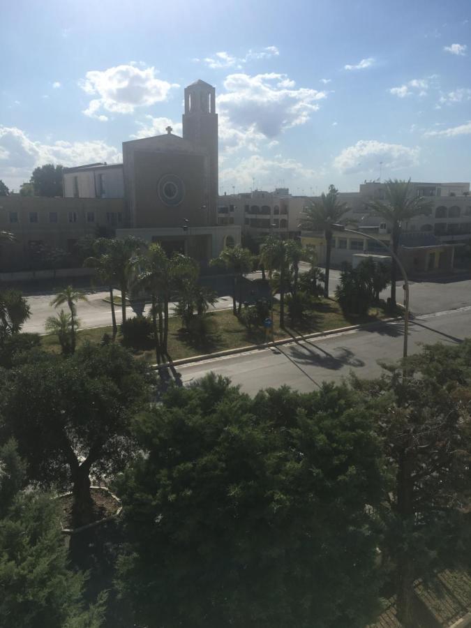 Bed and Breakfast Casale 2020 Brindisi Esterno foto
