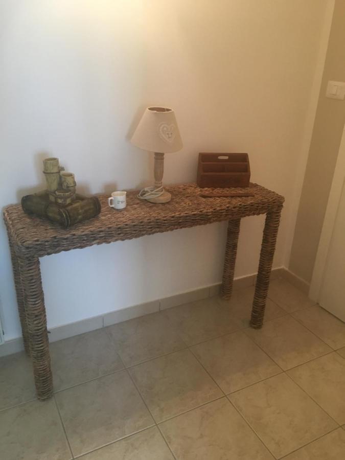 Bed and Breakfast Casale 2020 Brindisi Esterno foto