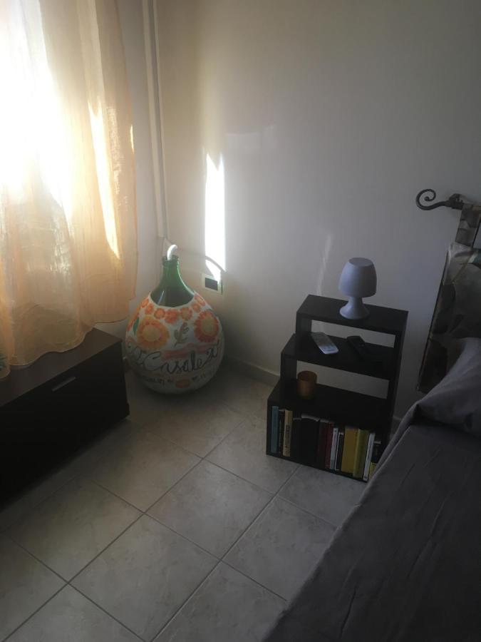 Bed and Breakfast Casale 2020 Brindisi Esterno foto