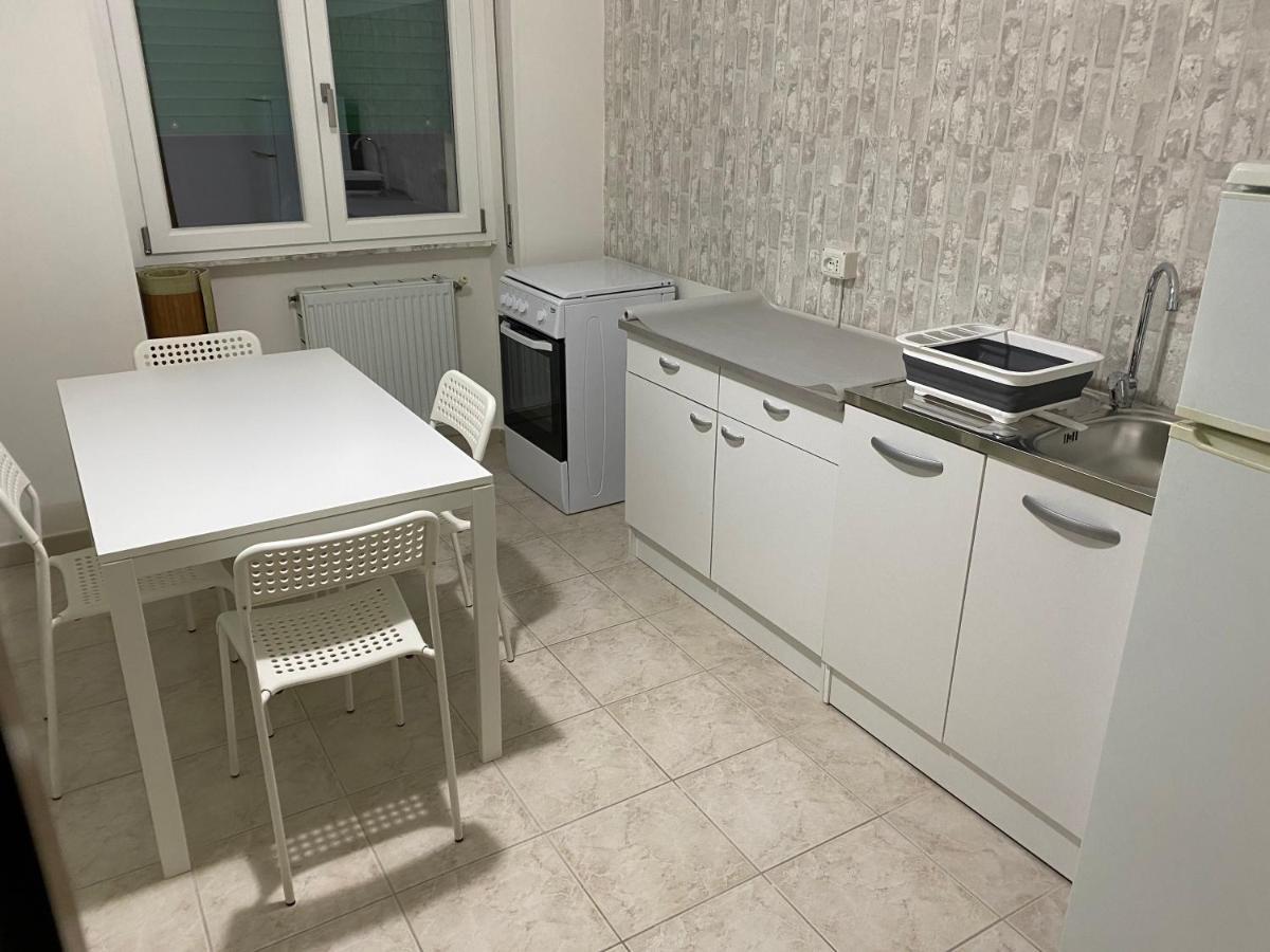 Bed and Breakfast Casale 2020 Brindisi Esterno foto