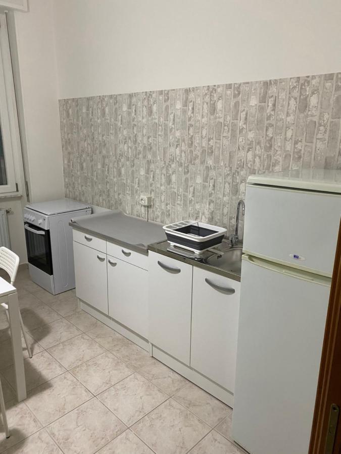 Bed and Breakfast Casale 2020 Brindisi Esterno foto